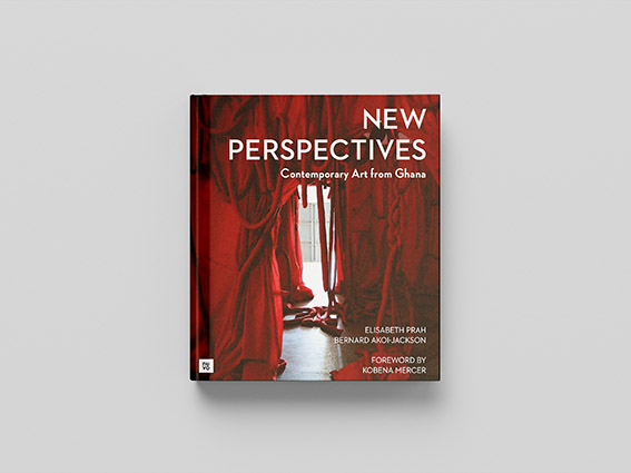 Art book cover design