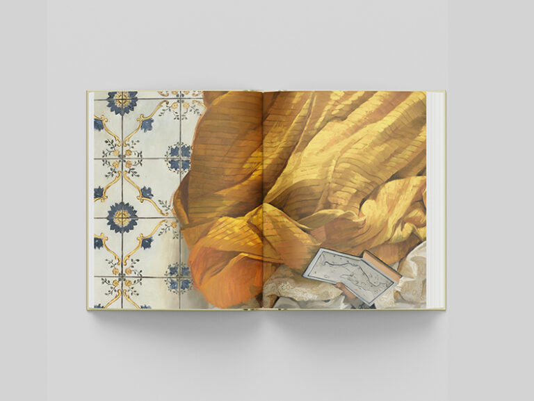 Art book publishing