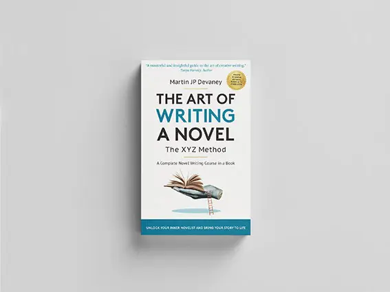 Book design for self publishers