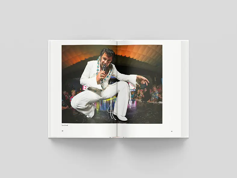Book Design