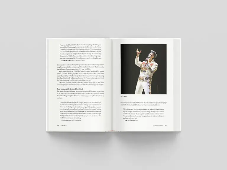 design for self publishers