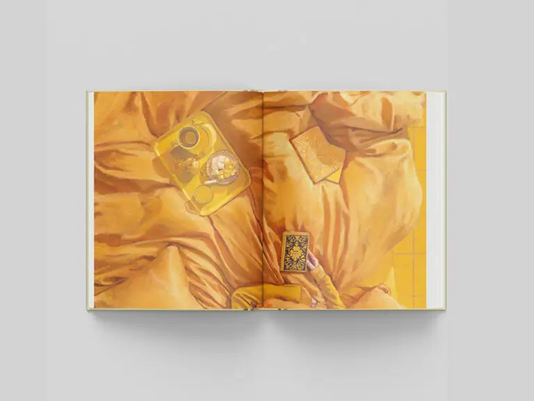 design for book layouts