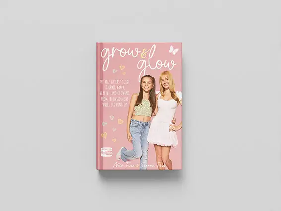 Glo and Grow Mia Sienna Fizz