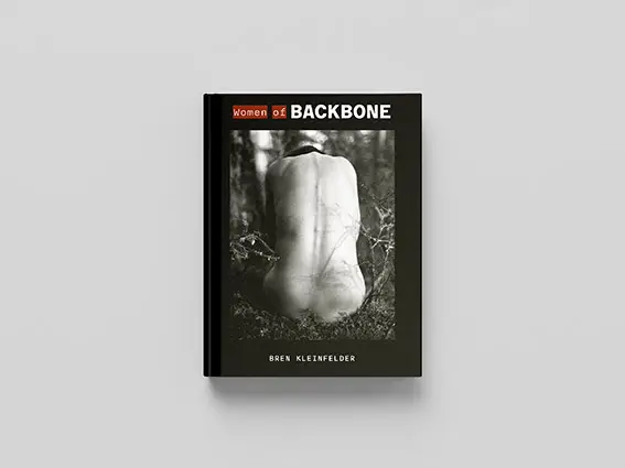 Women of Backbone Bren Kleinfelder